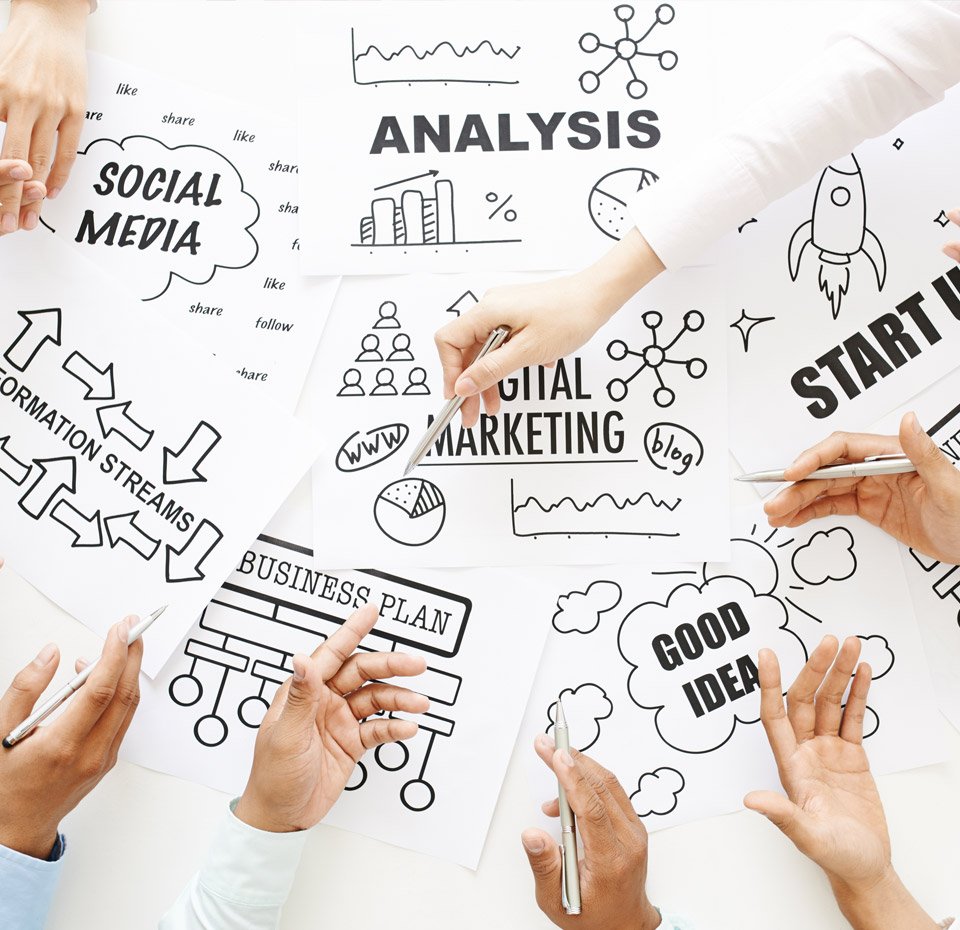 Social Media Analisys